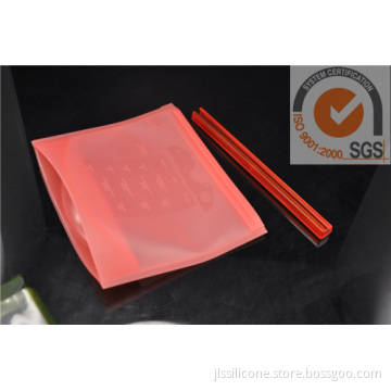 Fashionable Food Grade Food Bag 